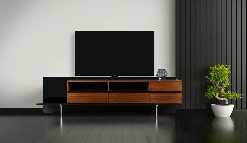 میز تلویزیون بلیزر